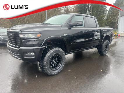 2026 Ram 1500 Warrenton OR