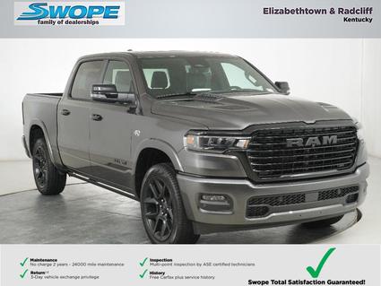 2026 Ram 1500 Elizabethtown KY