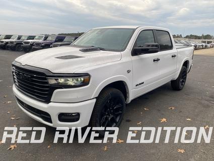 2026 Ram 1500 Heber Springs AR