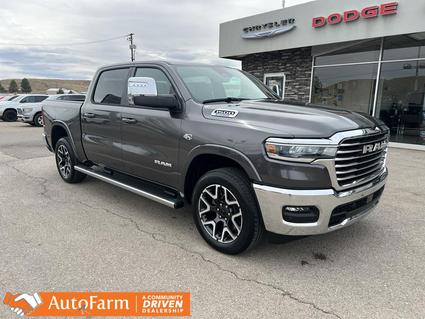 2026 Ram 1500 Price UT