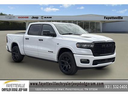 2026 Ram 1500 Fayetteville TN
