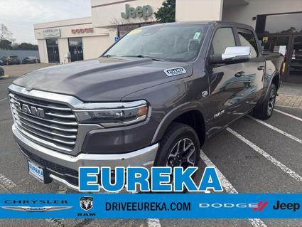 2026 Ram 1500 Eureka CA