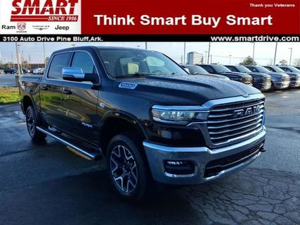 2026 Ram 1500 Pine Bluff AR