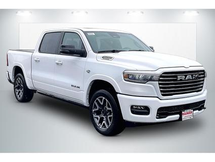 2026 Ram 1500 Olympia WA