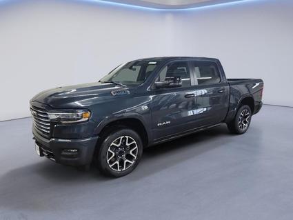 2026 Ram 1500 Marathon City WI