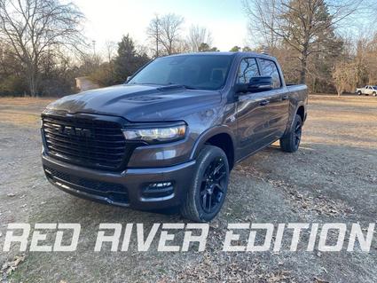 2026 Ram 1500 Heber Springs AR