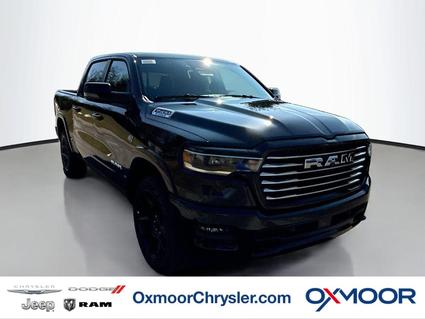 2026 Ram 1500 Louisville KY