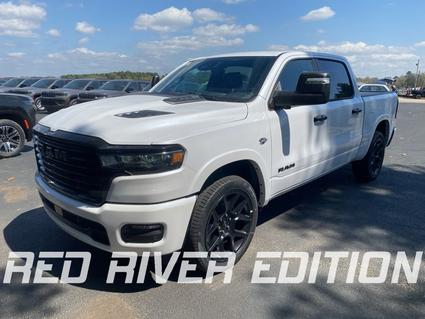 2026 Ram 1500 Heber Springs AR