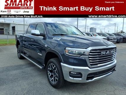 2026 Ram 1500 Pine Bluff AR