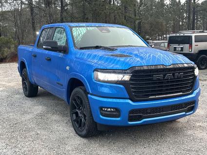 2026 Ram 1500 Griffin GA