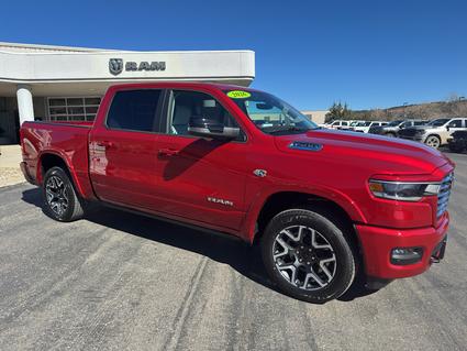 2026 Ram 1500 Durango CO