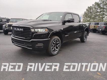 2026 Ram 1500 Heber Springs AR