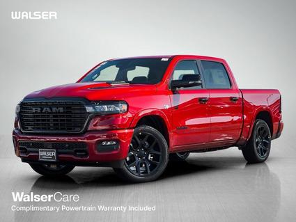 2026 Ram 1500 Hopkins MN