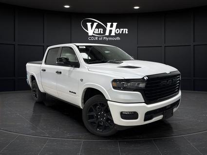 2026 Ram 1500 Plymouth WI