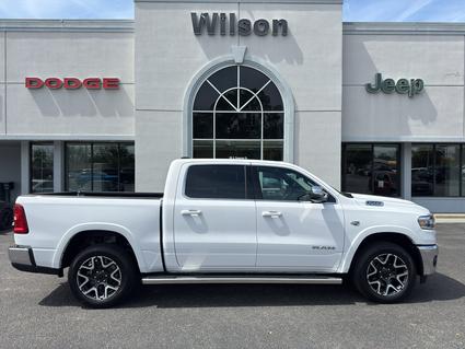 2026 Ram 1500 Winnsboro SC