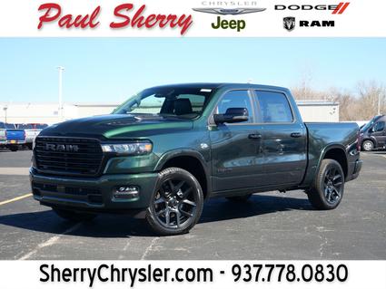 2026 Ram 1500 Piqua OH