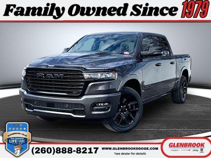 2026 Ram 1500 Fort Wayne IN