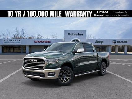 2026 Ram 1500 Washington MO