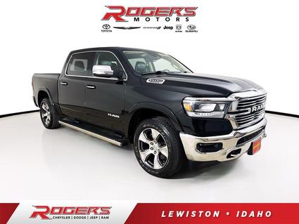 2019 Ram 1500 Lewiston ID