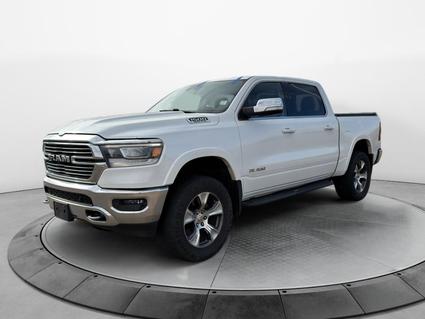 2019 Ram 1500 Dacono CO