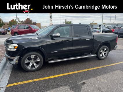 2019 Ram 1500 Cambridge MN