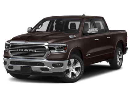 2019 Ram 1500 Billings MT