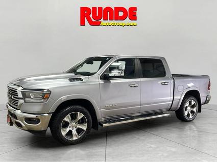 2019 Ram 1500 Hazel Green WI