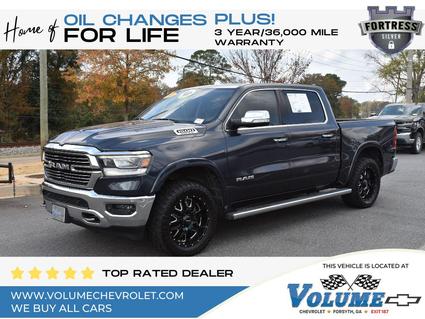 2019 Ram 1500 Forsyth GA