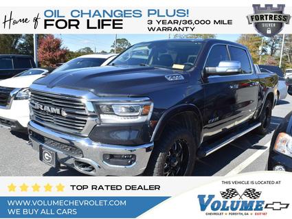2019 Ram 1500 Forsyth GA