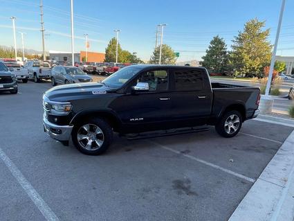 2019 Ram 1500 American Fork UT