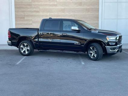 2019 Ram 1500 American Fork UT