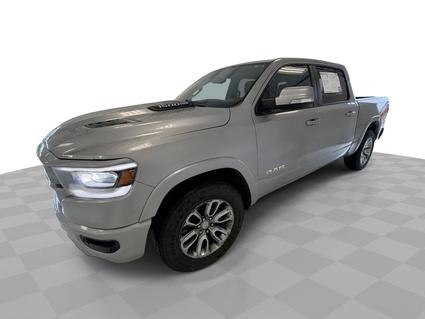 2019 Ram 1500 Livingston TX