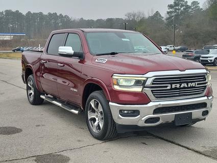 2019 Ram 1500 Cullman AL