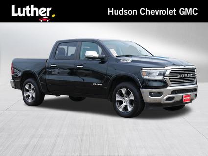 2019 Ram 1500 Hudson WI