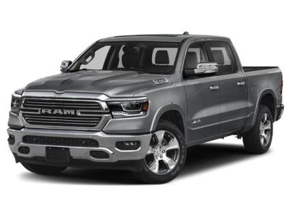 2019 Ram 1500 Hudson WI