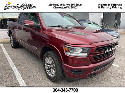 2019 Ram 1500 South Charleston WV