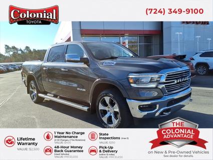 2019 Ram 1500 Indiana PA