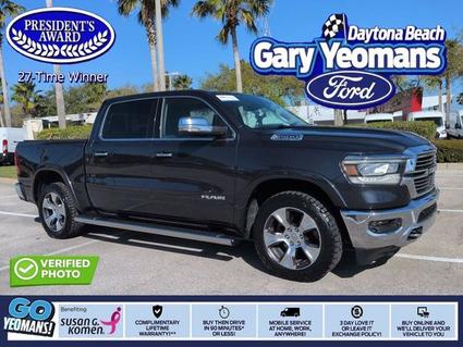 2019 Ram 1500 Daytona Beach FL