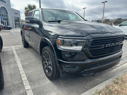 2019 Ram 1500 Savannah GA