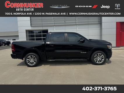 2019 Ram 1500 Norfolk NE