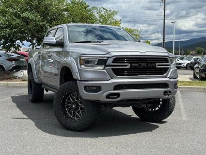 2020 Ram 1500 Liberty Lake WA