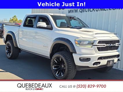 2020 Ram 1500 Tucson AZ