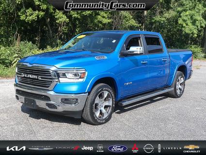2020 Ram 1500 Bloomington IN