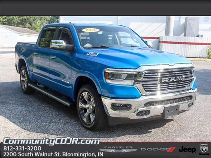 2020 Ram 1500 Bloomington IN