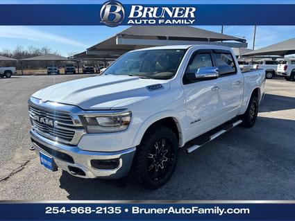 2020 Ram 1500 Stephenville TX