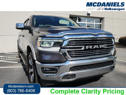 2020 Ram 1500 Columbia SC