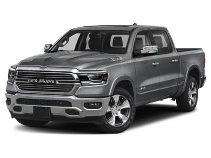 2020 Ram 1500 Cheyenne WY