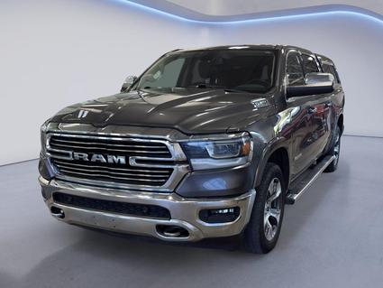 2020 Ram 1500 Dickinson ND