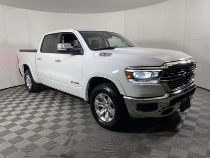 2020 Ram 1500 Pineville NC