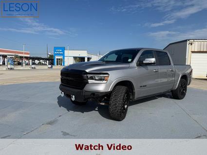 2020 Ram 1500 Harvey LA